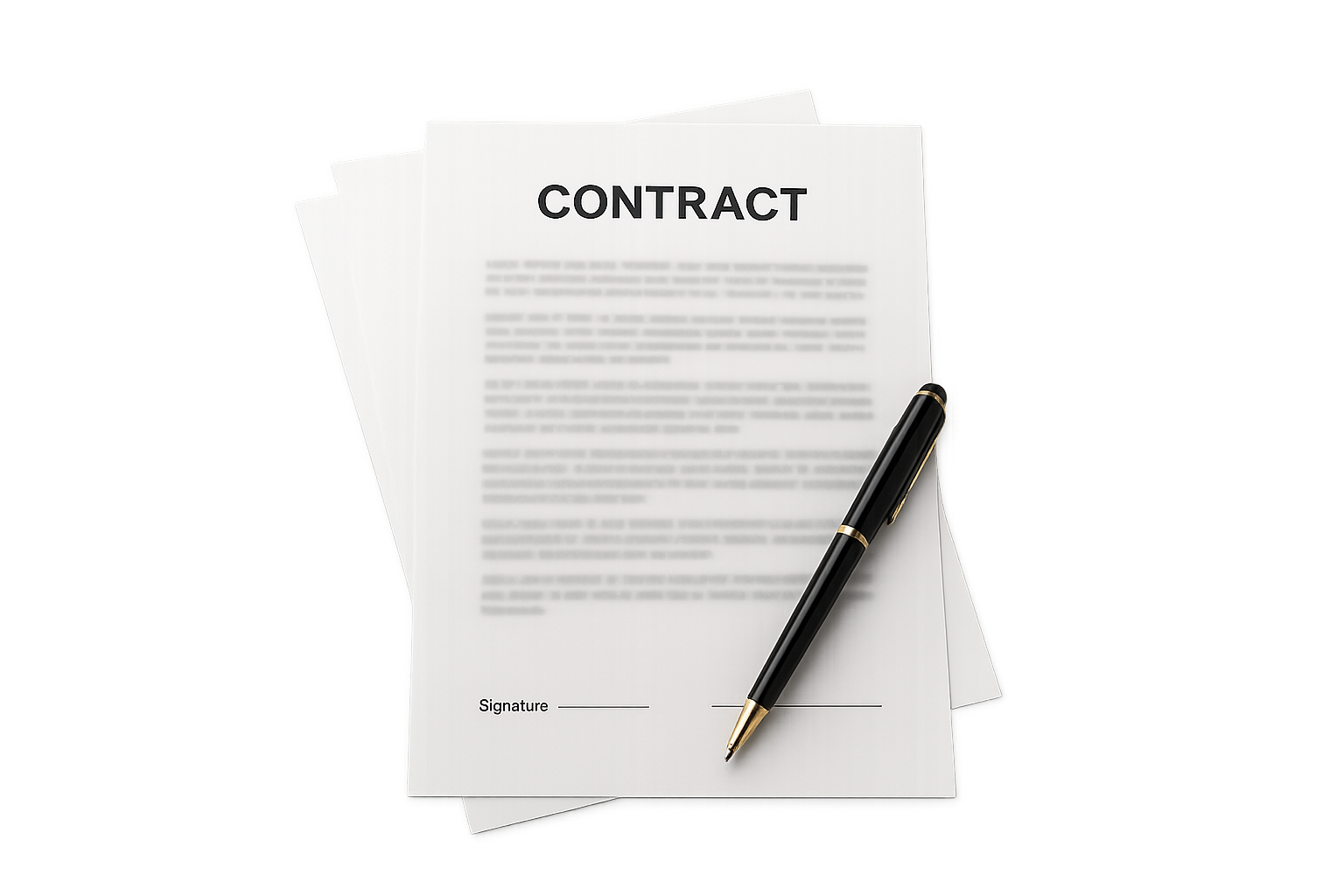 Contrato Laboral a Término Indefinido a Tiempo Parcial